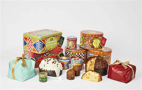 dolce gabbana mini panettone|dean ung dolce and gabbana.